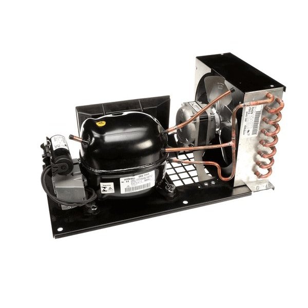Condensing Unit No Umi, No 3A8107-01